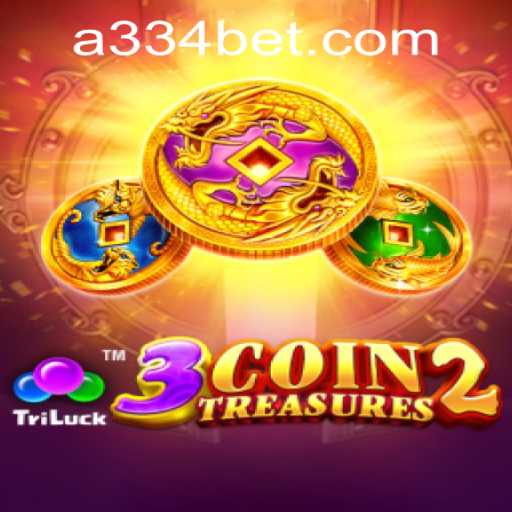 Dive Into the Enchanting World of 3CoinTreasures2