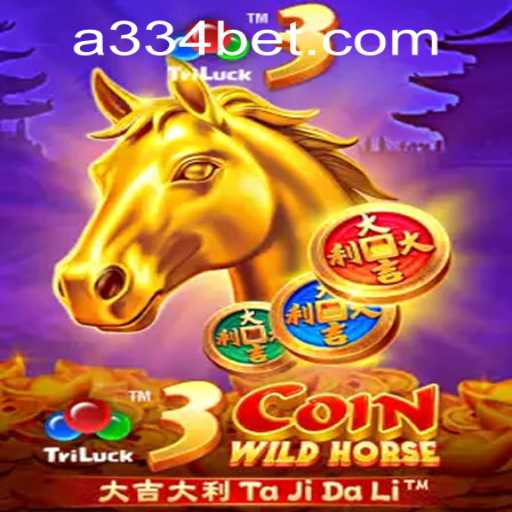 Dive into the Thrilling World of 3CoinWildHorse: A Guide to Gameplay and Recent Trends