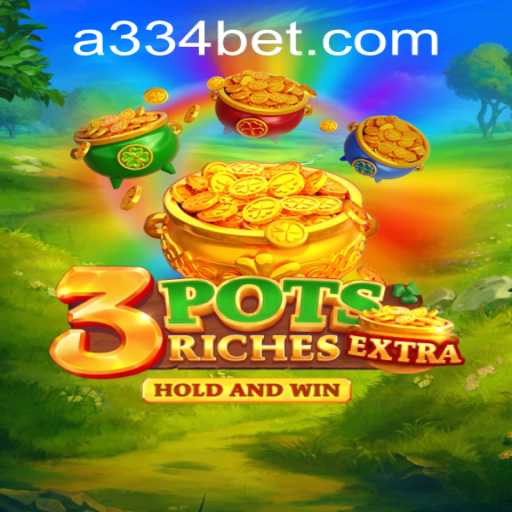 Exploring 3potsExtra and Navigating 334bet PH Login: An Insight into Gaming Excellence