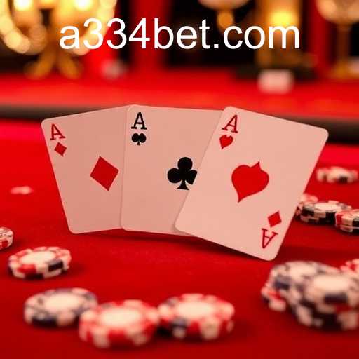 All About Baccarat Game and 334bet PH Login