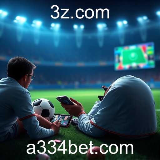 Crescimento dos Sites de Apostas no Brasil