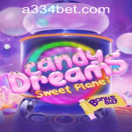 CandyDreamsSweetPlanet: A Journey into a Sweet Universe