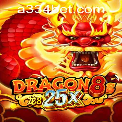Dragon8s25x: A Thrilling Adventure in the Gaming World