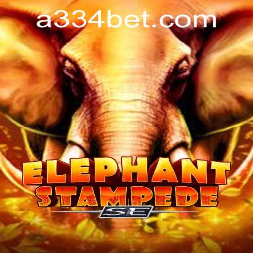 Exploring the Exciting World of ElephantStampedeSE and Understanding the 334bet PH Login