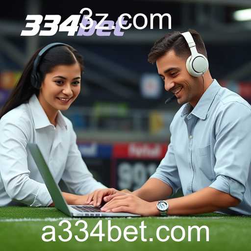 334bet: A Evolução dos Jogos Online