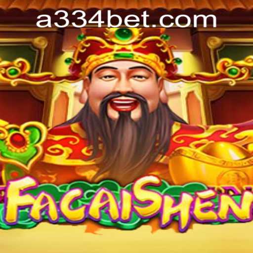 Exploring FaCaiShen: A Mesmerizing Online Slot Experience With 334bet PH Login