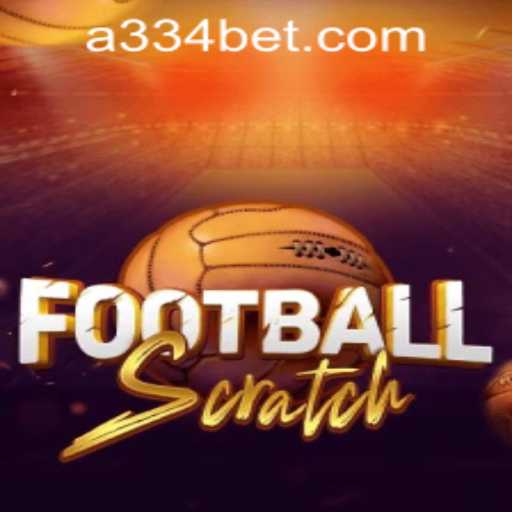 Unveiling the Excitement of FootballScratch in the World of Online Gaming