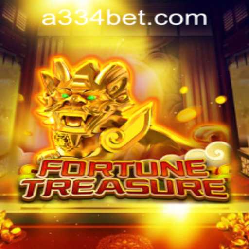 Exploring the World of FortuneTreasure and 334bet PH Login