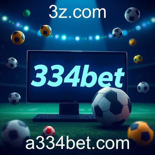 Expansão dos Jogos Online no Brasil: O Caso da 334bet