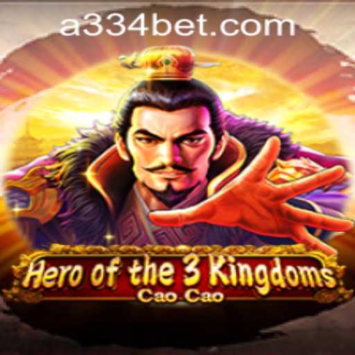 Hero of the 3 Kingdoms Cao Cao: An Immersive Gaming Experience with 334bet PH Login