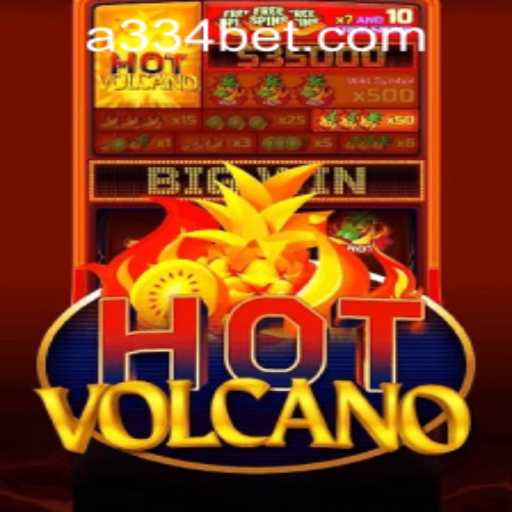 HotVolcano: A Thrilling Adventure Awaits on 334bet PH Login