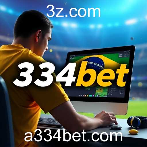 Impacto do 334bet no Crescimento dos Jogos Online no Brasil