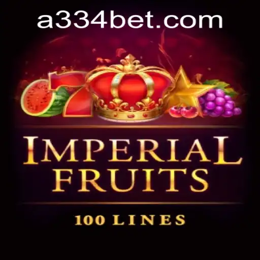 ImperialFruits100: An Immersive Casino Experience with 334bet PH Login