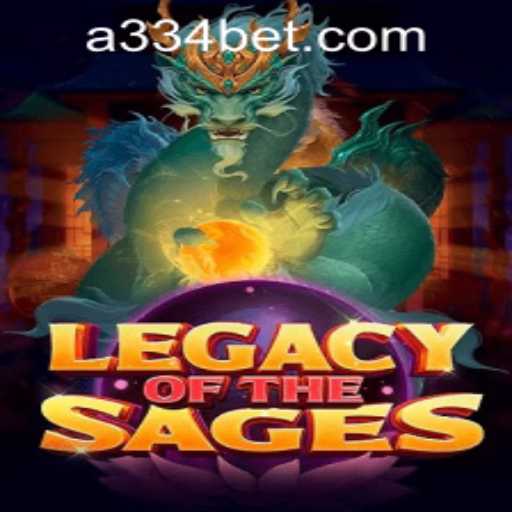 Legacy of the Sages: Unveiling the Mystical World