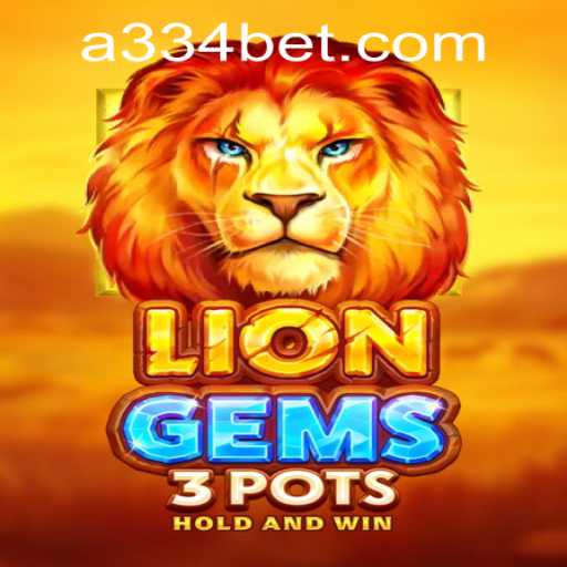 Explore the Thrilling World of LionGems3pots and Navigate the 334bet PH Login
