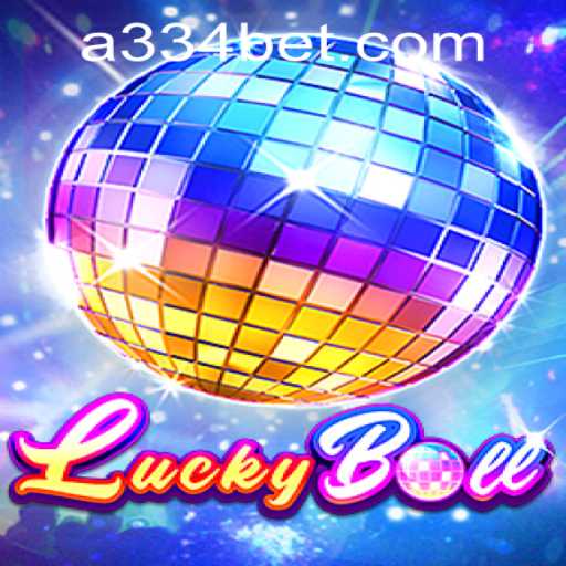 Explore the Excitement of LuckyBall with 334bet PH Login