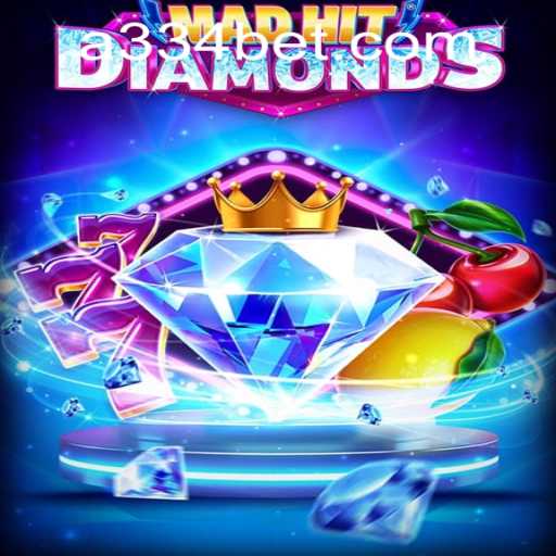 Unveiling MadHitDiamonds: The Thrilling World of Online Gaming