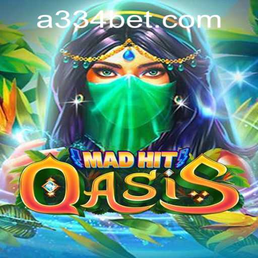 Exploring the Thrills of MadHitOasis: A Unique Gaming Experience