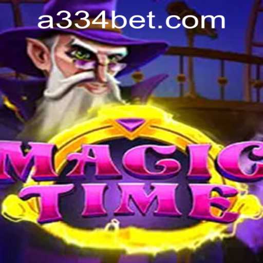 Exploring the Enchanting World of MagicTime Amidst the Rise of 334bet PH Login