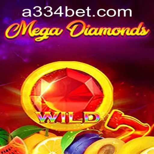 Discovering MegaDiamond: An Adventure in Gaming with 334bet PH Login