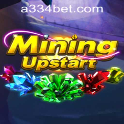 Explore the Thrilling World of MiningUpstart and Master the Art of 334bet PH Login