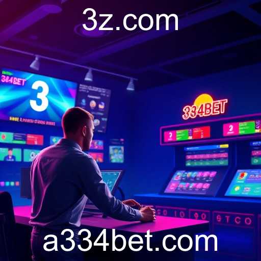 Mercado de Apostas Online em Ascensão em 2025