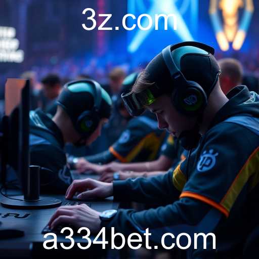 Tendências e Desafios no Mundo dos Jogos Online em 2025