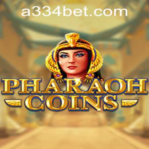 Unlock the Mysteries of PharaohCoins and the Gateway of 334bet PH Login