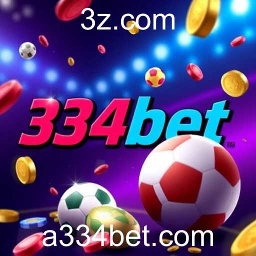 Descubra as Irresistíveis Promoções do 334bet
