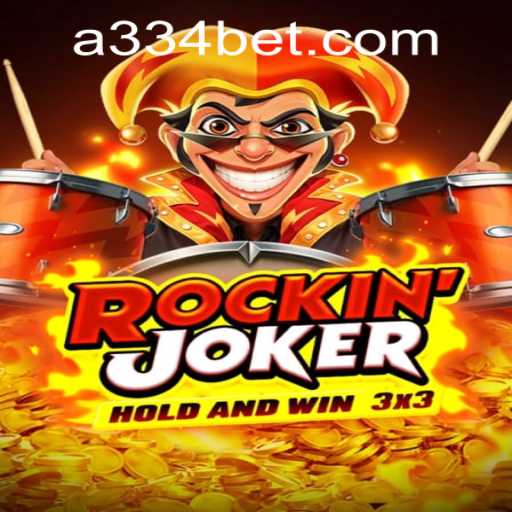 RockinJoker: A Thrilling Gaming Experience and How to Log in on 334bet PH