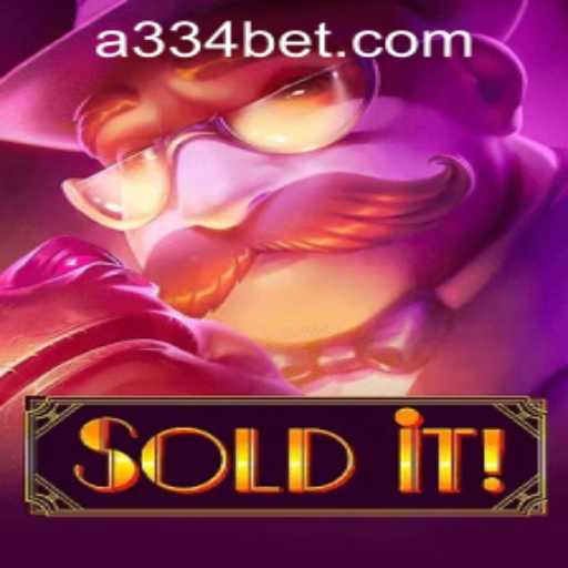 Soldit: An Immersive Gaming Experience - Your Guide to 334bet PH Login