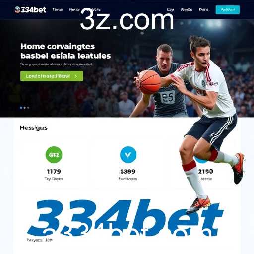 O Fenômeno das Apostas Esportivas no 334bet