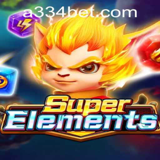Unraveling the Wonders of SuperElements: A Thrilling Adventure Awaits