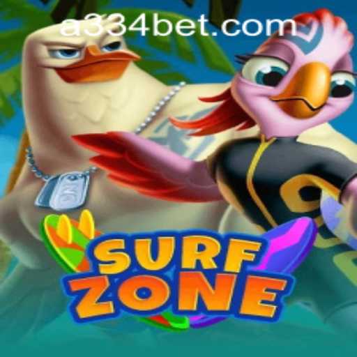 SurfZone: An Exciting Aquatic Adventure