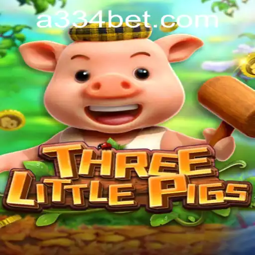 Exploring THREELITTLEPIGS: A Magical Gaming Adventure
