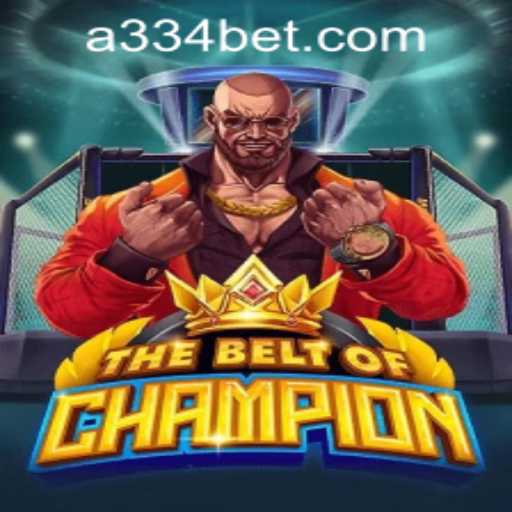 Discover the Thrilling World of TheBeltOfChampion and 334bet PH Login