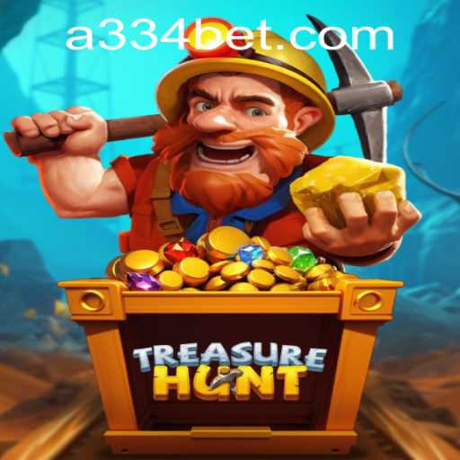 Explore the Exciting World of TreasureHunt and Mastering 334bet PH Login