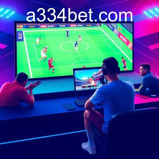 Exploring the Thrilling World of Virtual Sports