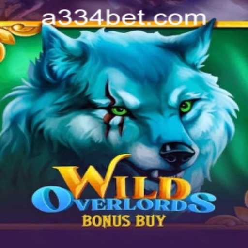 Discover WildOverlordsBonusBuy: A Thrilling Online Gaming Experience