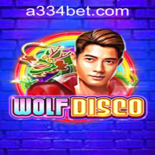 Discover the Thrills of WolfDisco with 334bet PH Login