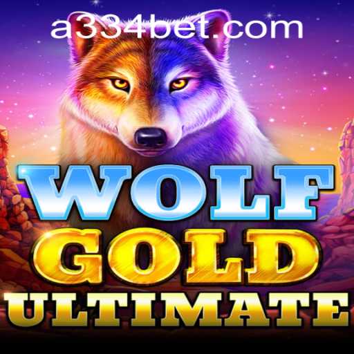 WolfGoldUltimate: Explore the Untamed Wilderness